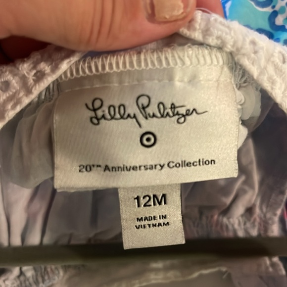 Lilly Pulitzer for Target 20th Anniversary edition - Picture 4 of 7